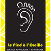 Logo of the association Le Pied à l'Oreille